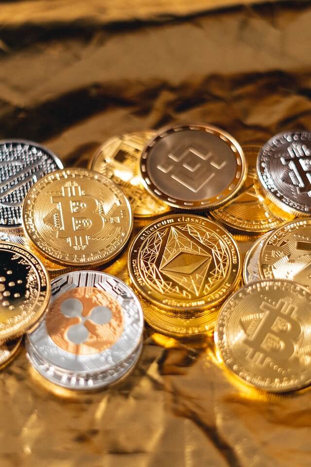 A Beginner's Guide to Cryptocurrency Investing