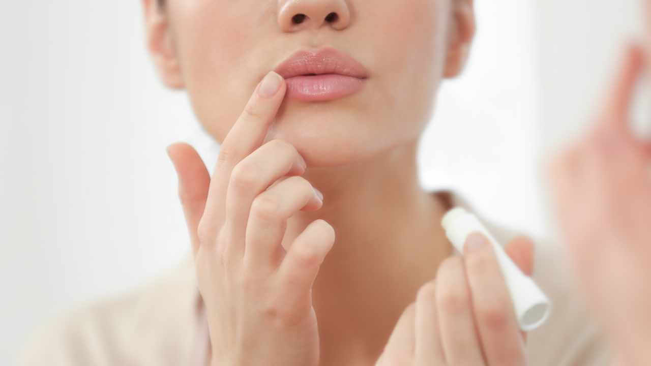 Top 5 Lip Balms for Dry Lips