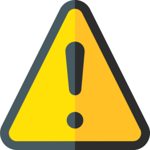 alert